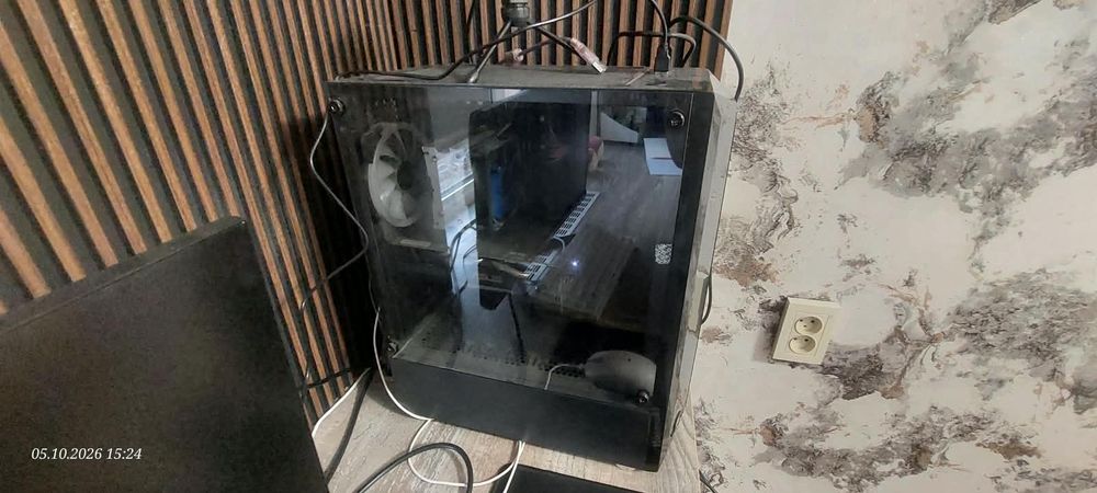 Компьютер игровой