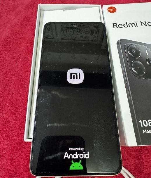Redmi Note 14   16/256 GB