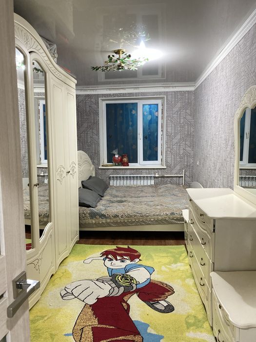 2 бөлмелі пәтер Тараз қаласы