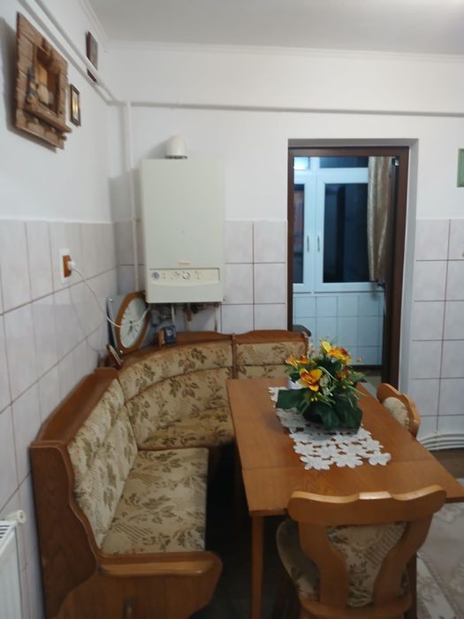 Vand apartament 2 camere