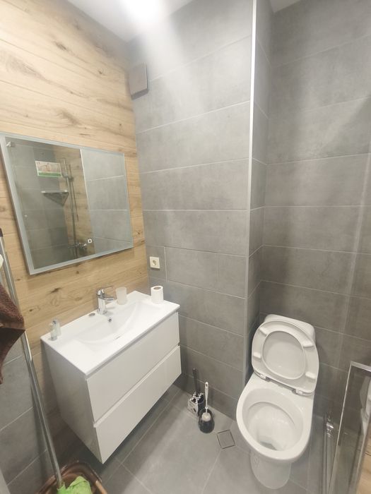 Дава се под наем Двустаен апартамент в Казанлък - 68 кв.м за 298.86 € - Снимка #6