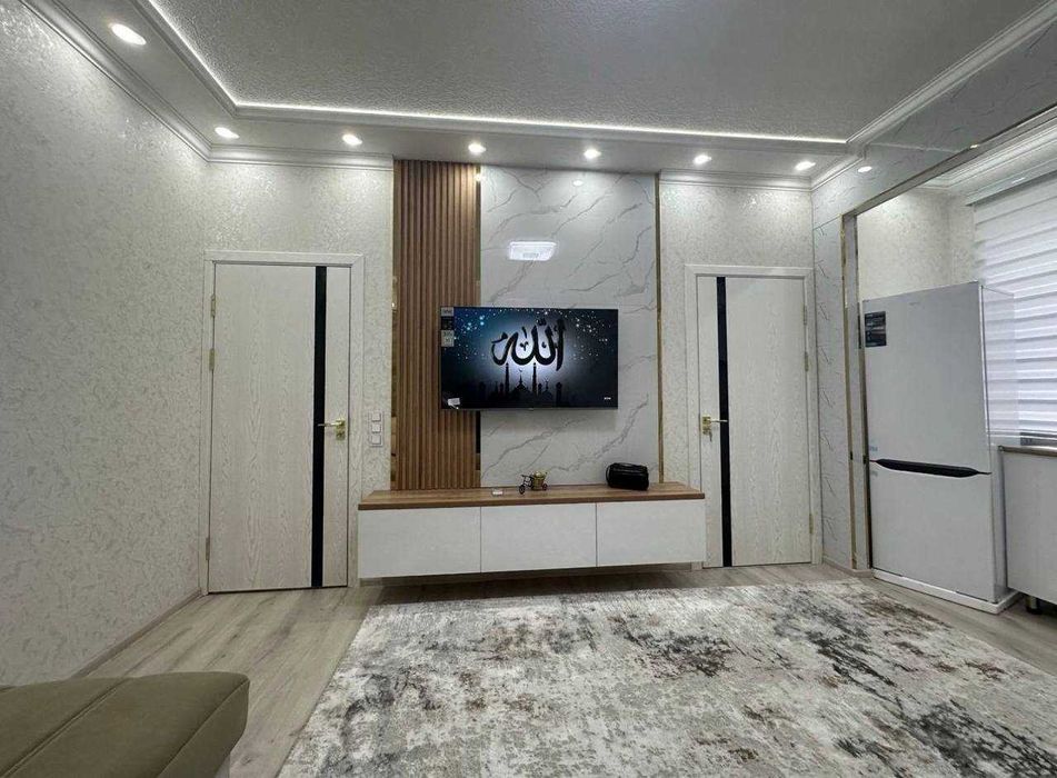 Аренда Чиланзар 6 квартал Срочно сдается 1 ком пер в 2