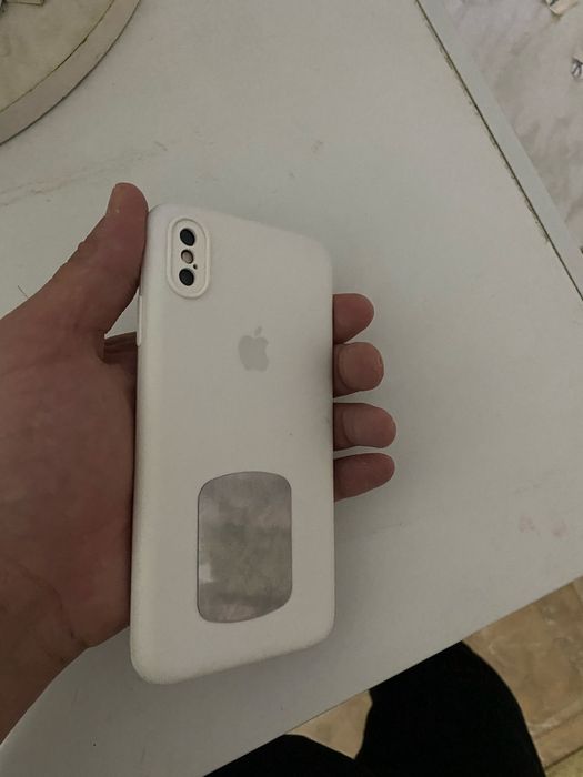Продается Iphone Xs max 256гб.