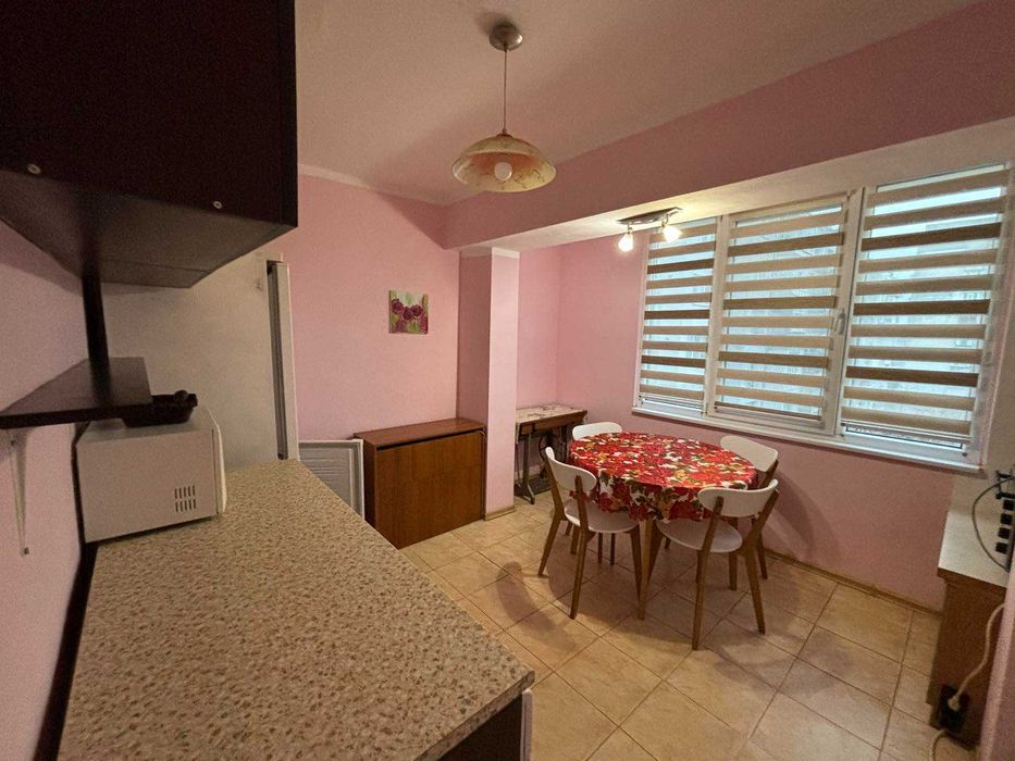 Дава се под наем Двустаен апартамент в Варна, м-т Боровец - юг - 42 кв.м за 382.5 € - Снимка #6