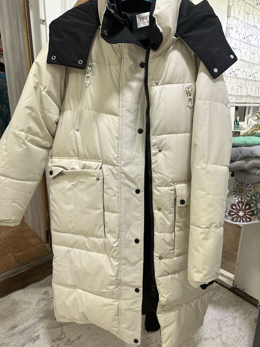 Продам зимнюю куртку