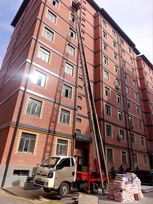 Автолифт Хизмати 24/7