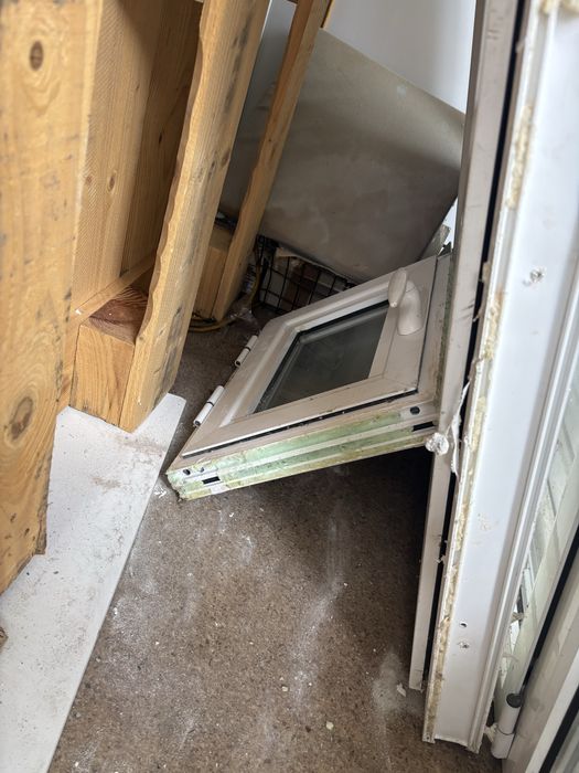 Geamuri  termopan  second ieftine ,