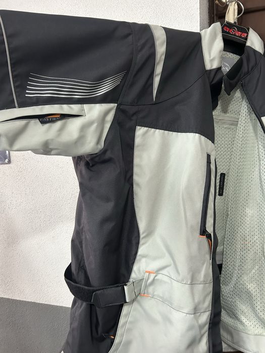 Мото - яке "FASTWAY"