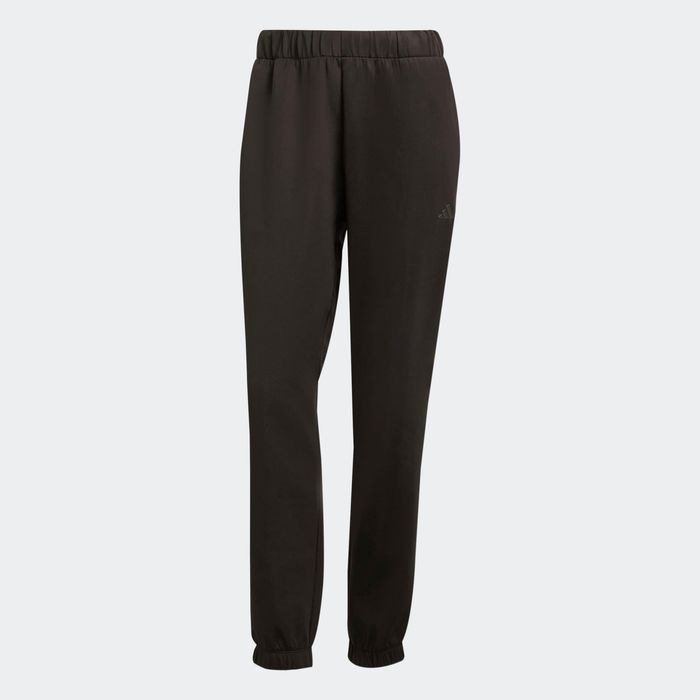 Pantalon fitness Negru Damă - XL - produs resigilat Decathlon