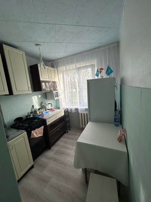 Продажа 2-х комнатной квартиры