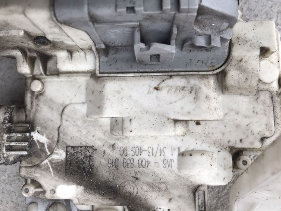 Incuietoare usa Vw, Audi, Seat. Skoda, Touareg