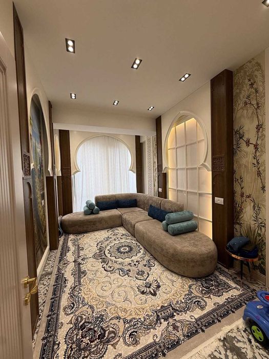 Сдаётся кв ЖКШошкент ул Шота Руставели 3/9/14 ро-н Яккасарайский! 977*