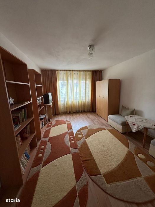 Apartament cu 2 camere decomandate, Burdujeni Cuza -Voda  2