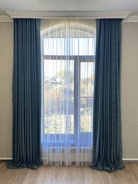 Комплекты штор в наличии