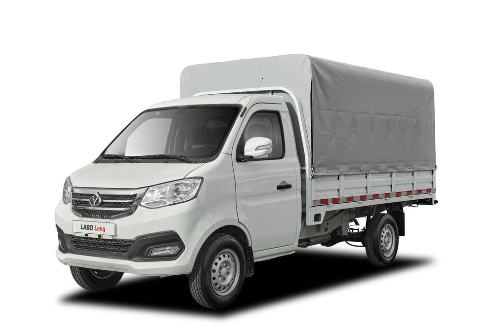 Changan KYC Т3 Labo