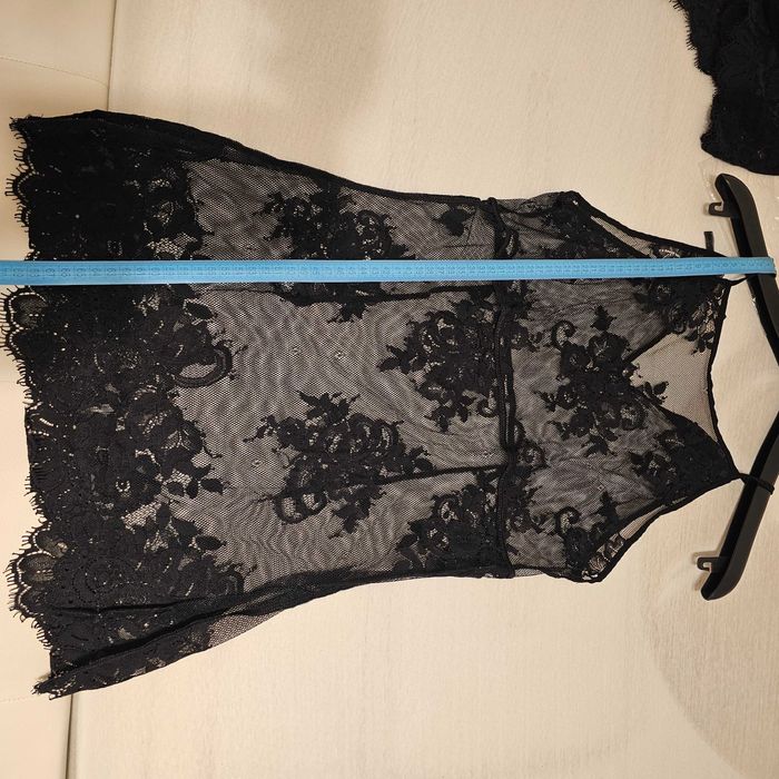 Lenjerie dantela dama