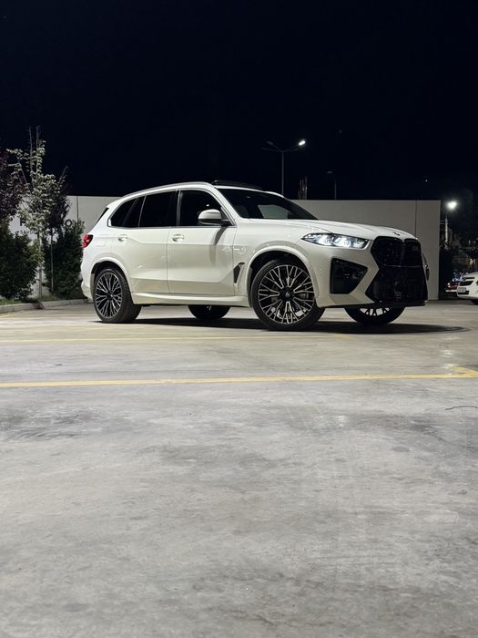 BMW X5 srochno 2025