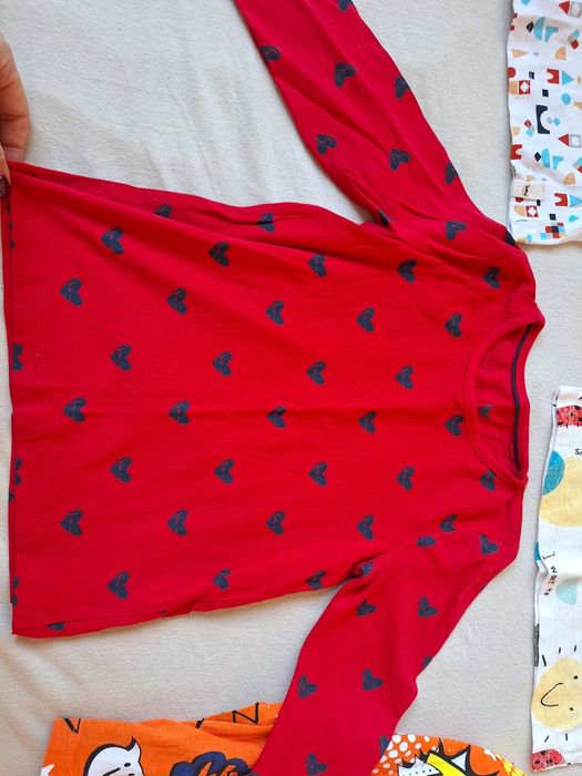 Нови дрешки за 3-4 годишно