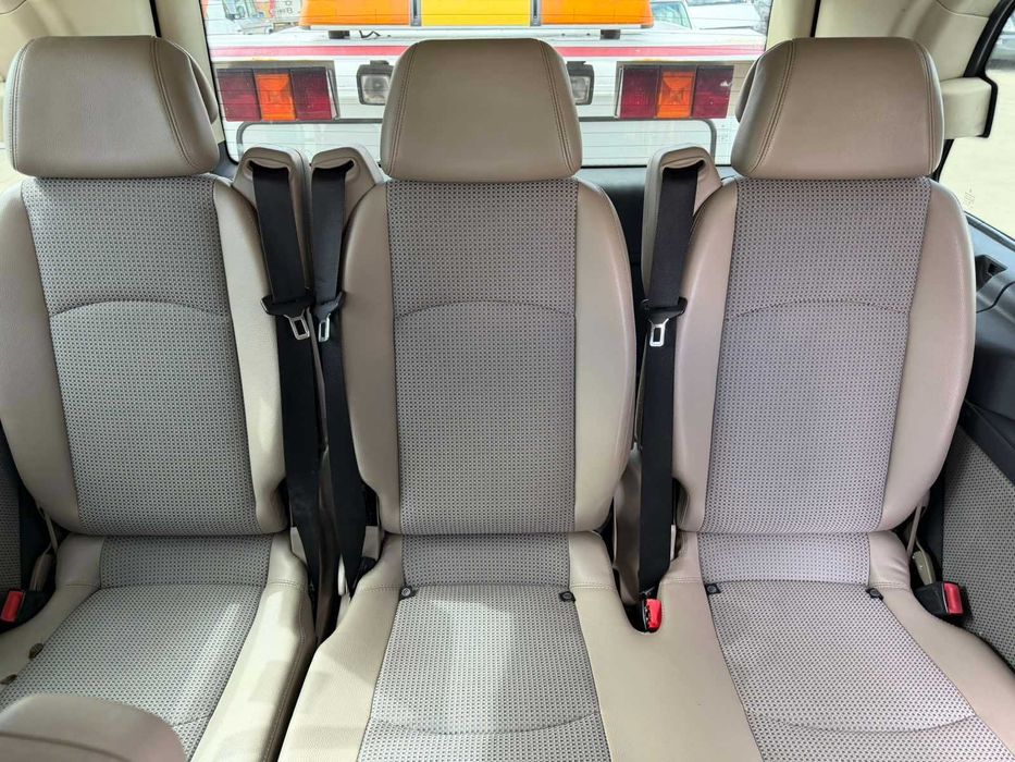 Mercedes-Benz Vito-Viano след 2010г 3.0 V6 OM642 НА ЧАСТИ
