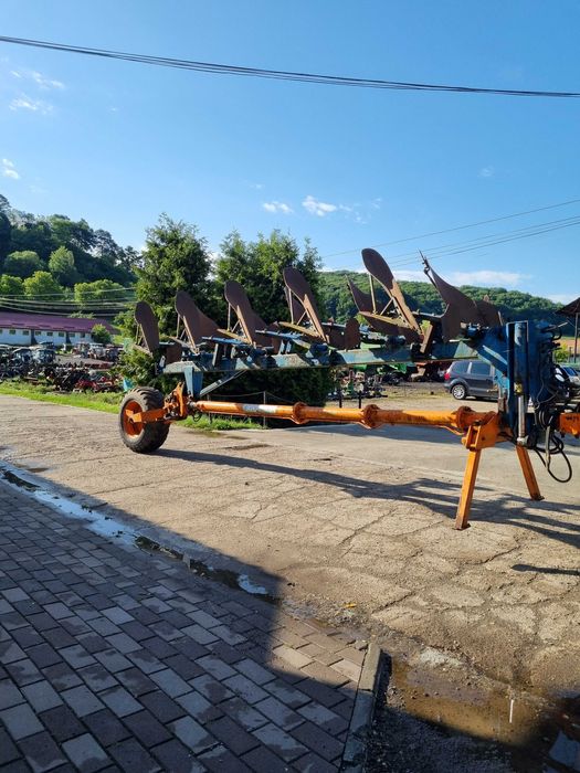 Schimb cu auto Plug Bonnel Modulab 5