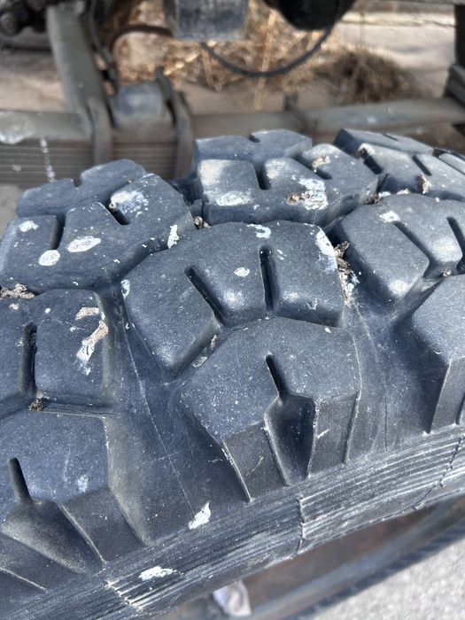 Жилой передвижной прицеп