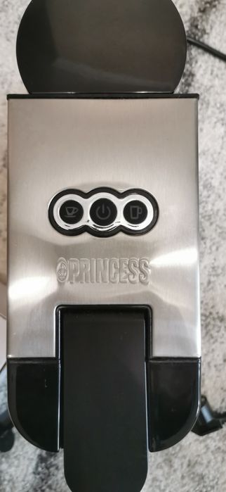 Мултикапсулна Кафемашина Princess 4-в-1