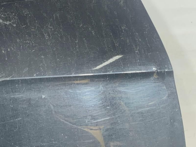 Portiera usa dreapta fata Volkswagen Passat B7 Break culoare gri - li7