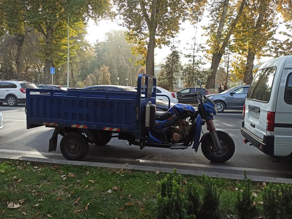 Xunjie 250 cc srochno