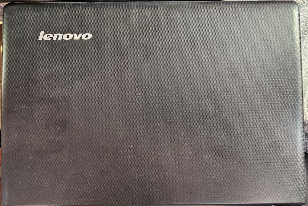 Lenovo ideapad 100-14IBY