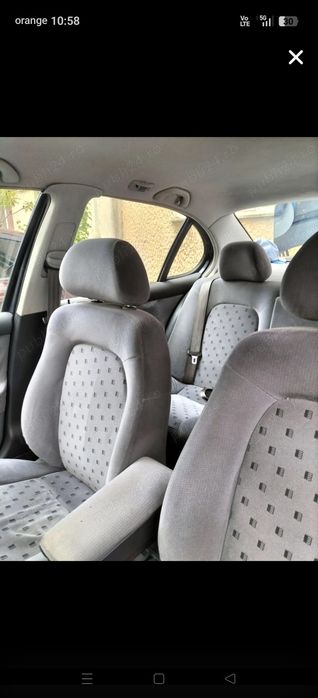 Vând Seat Toledo
