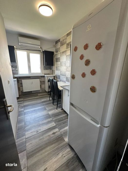 Apartament , 49 mp Calea Bucuresti, Zona Rotonda