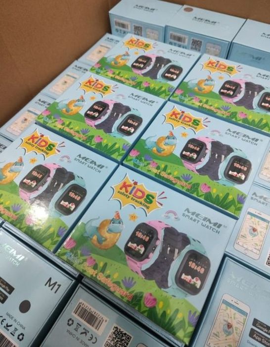 meimi m1 m2 bolalar aqilli soati