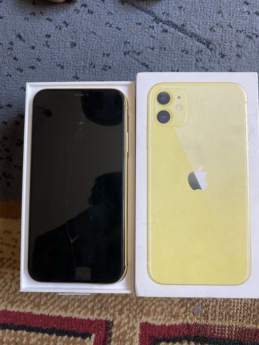 Apple 11 полни комплекти