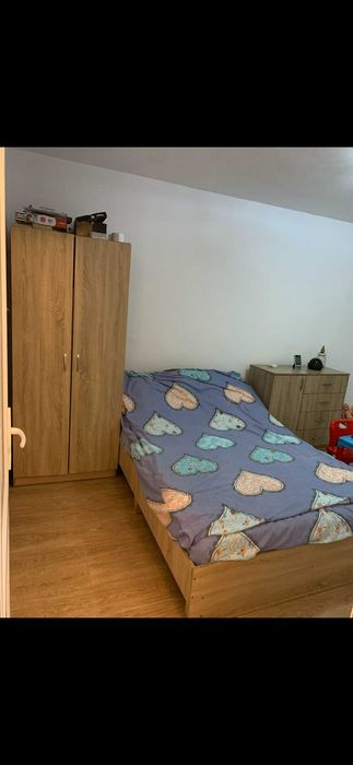 Proprietar, vând garsonieră Strada Posada, Etaj 2