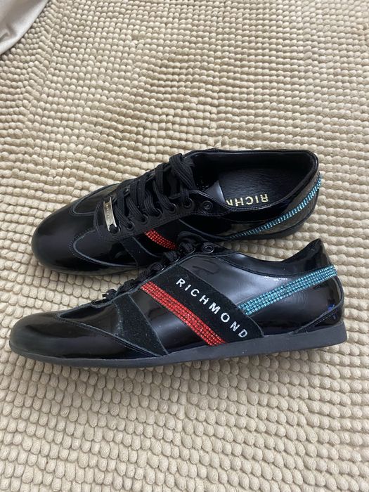 Красивая обувь Richmond