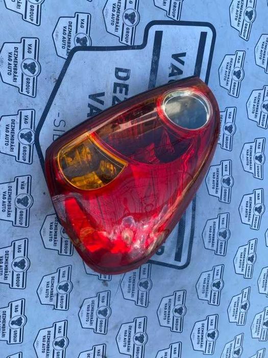 Stop tripla stângă  MITSUBISHI L200 220-16639