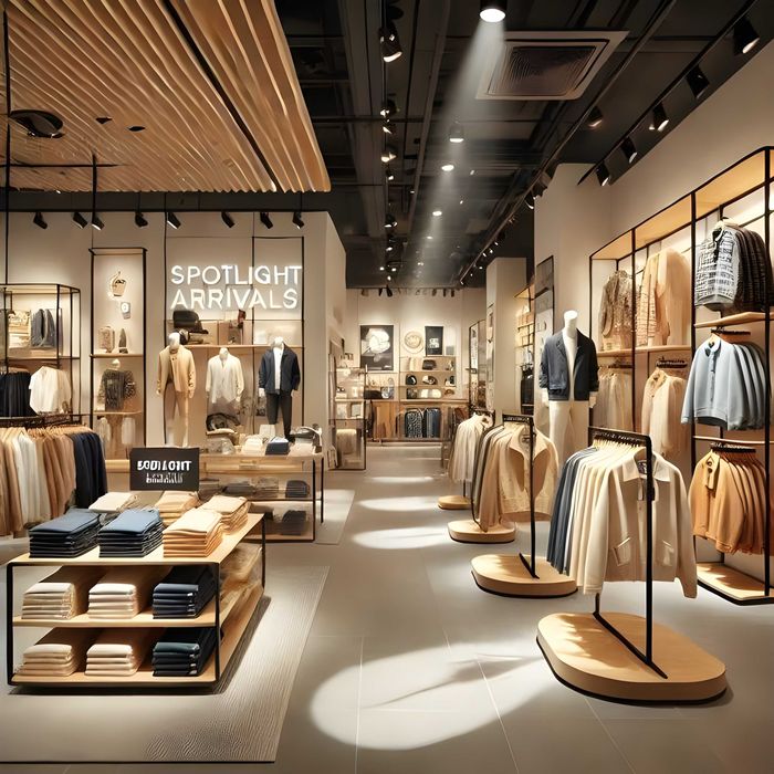 Торговое оборудование от производителя