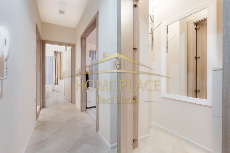 Дава се под наем Двустаен апартамент в Варна, Аспарухово - 60 кв.м за 510 € - Снимка #5