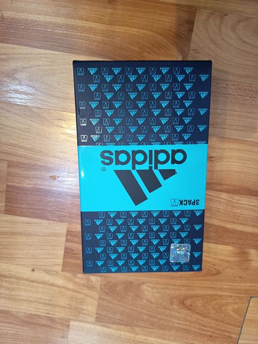 Boxeri barbati adidas