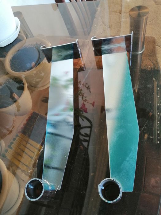 Кронштейны для полок.