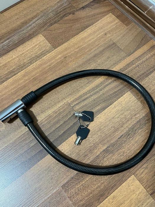 Bicicleta  CROSS GRX 7 VBR + Lumini + Antifurt