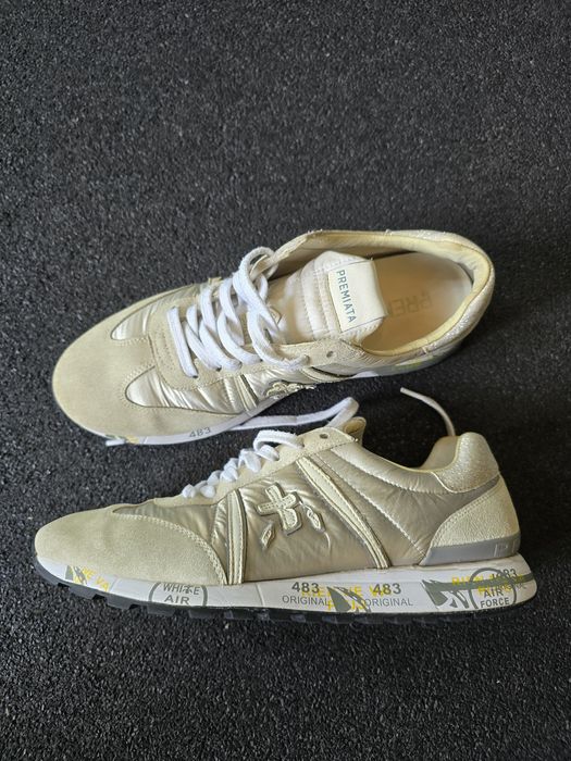 Incaltari Premiata dame