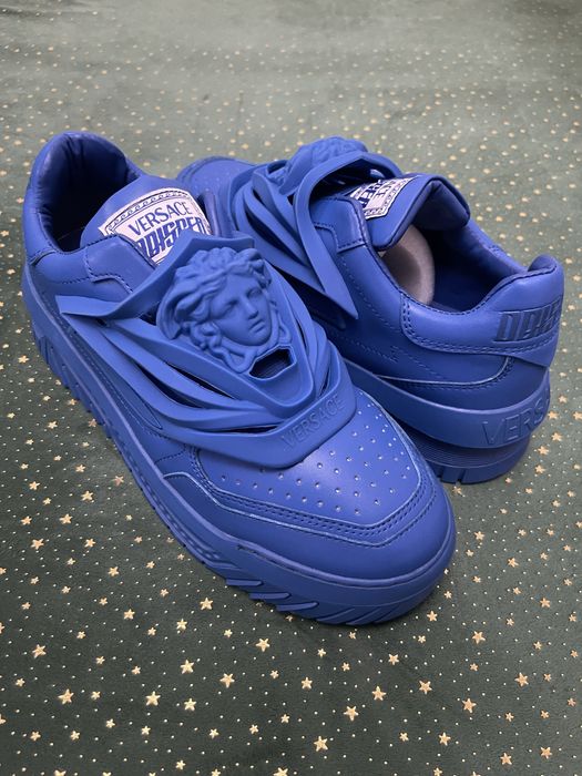 Versace Odissea Blue