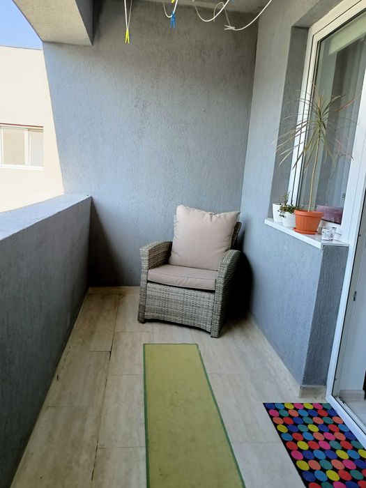 Proprietar inchiriez apartament 2 camere