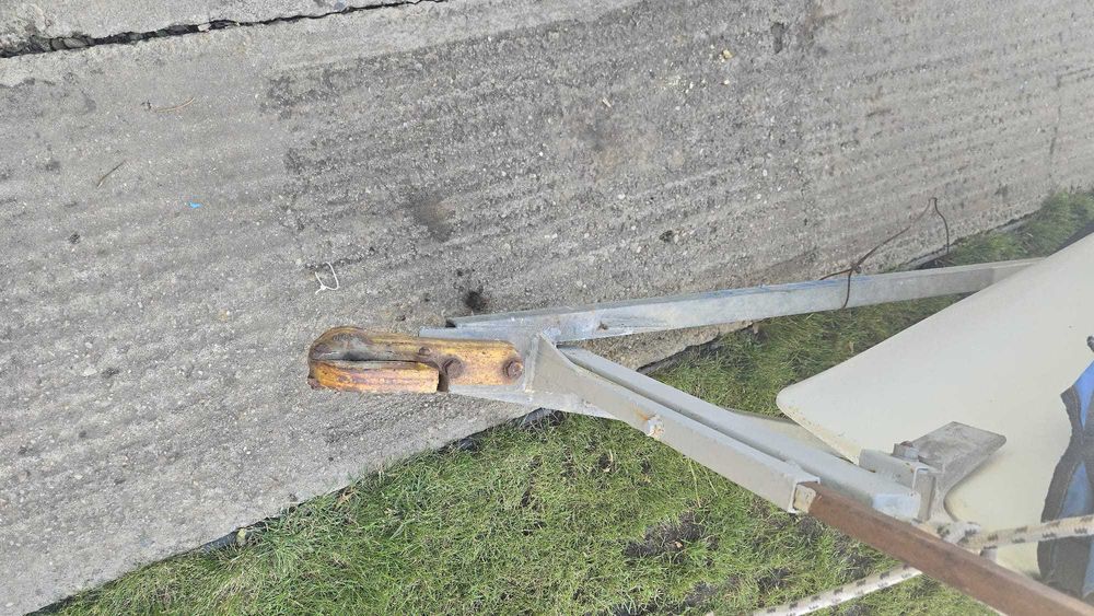 Velier Enterprise 4m (Jack Holt UK)