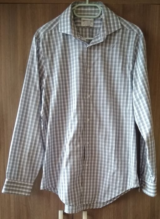 Мъжка риза Calvin Klein