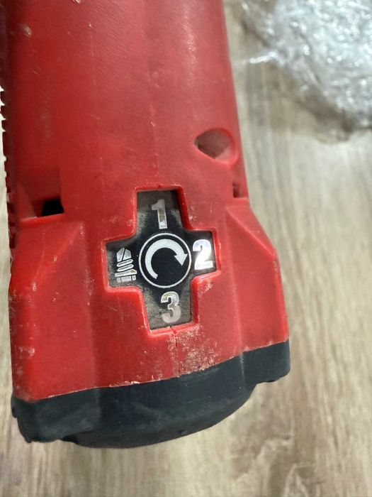 Miwaukee Акумулаторен винтоверт