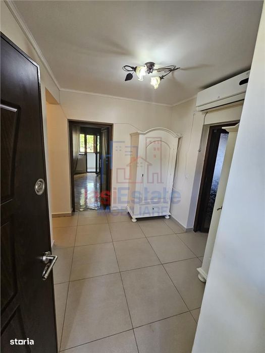 Apartament 3 Camere COPOU - Universitate