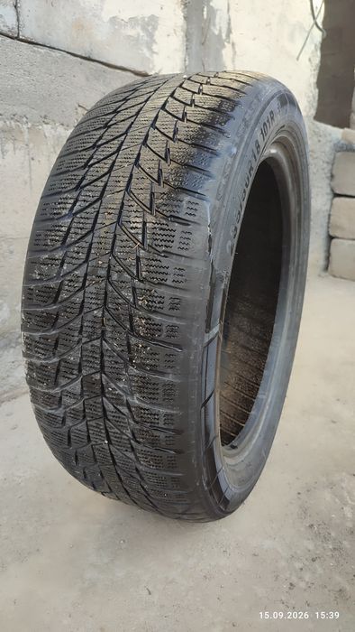 SNOWLINK пакрышка