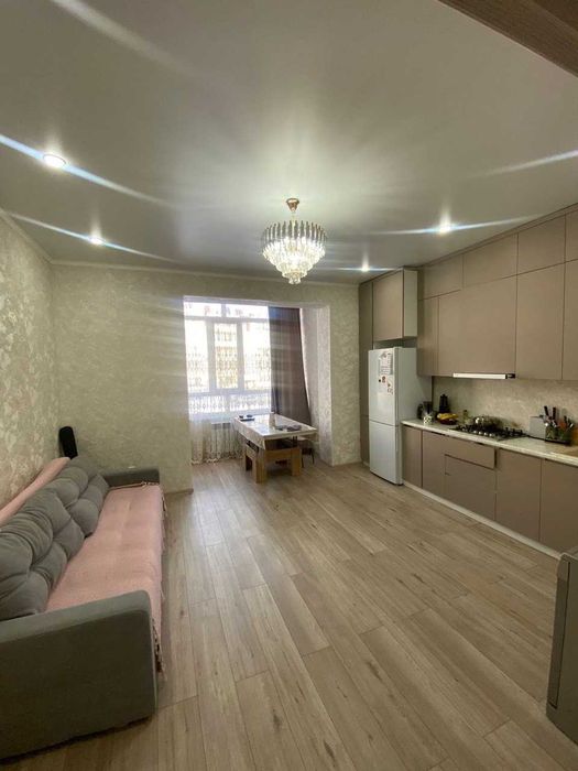 Продажа 2-комнатной квартиры